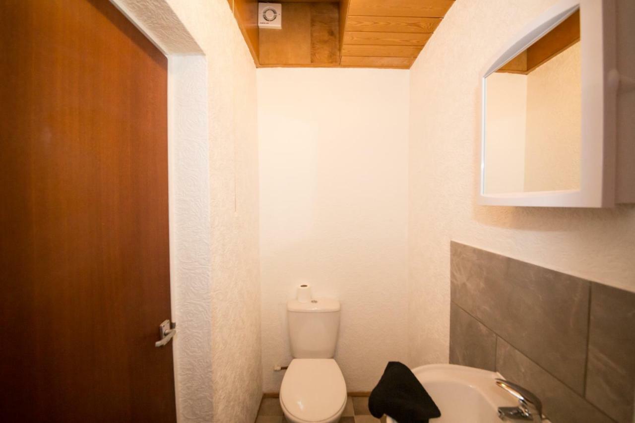 סקגנס Charnwood Hotel מראה חיצוני תמונה