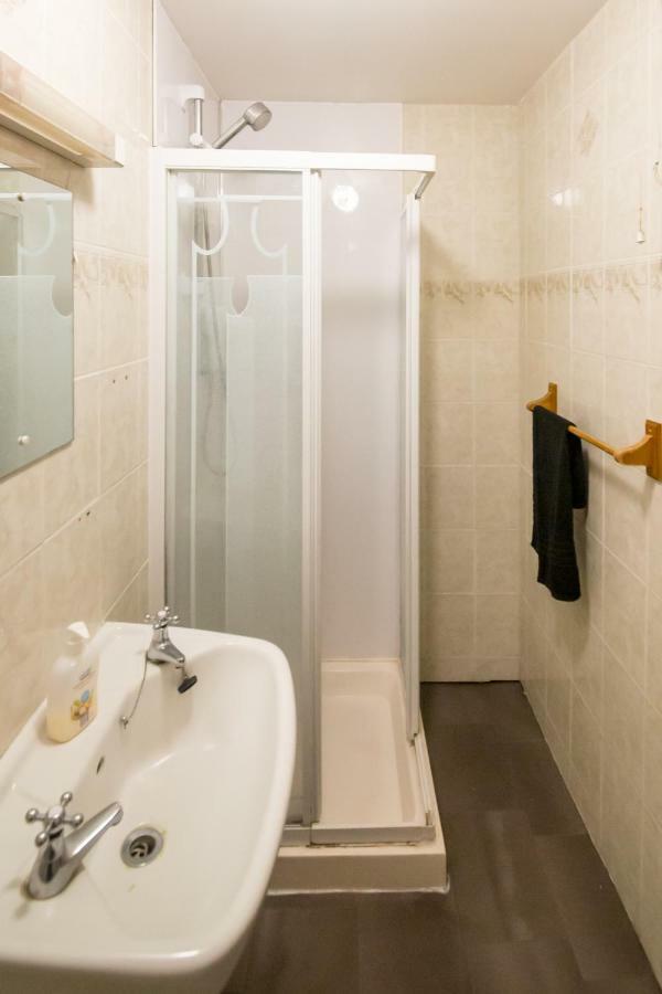סקגנס Charnwood Hotel מראה חיצוני תמונה