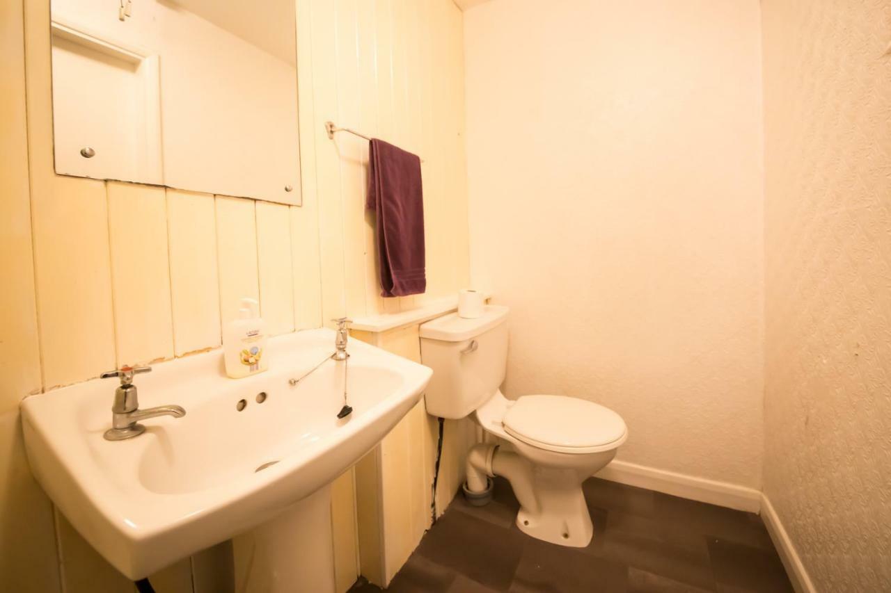 סקגנס Charnwood Hotel מראה חיצוני תמונה