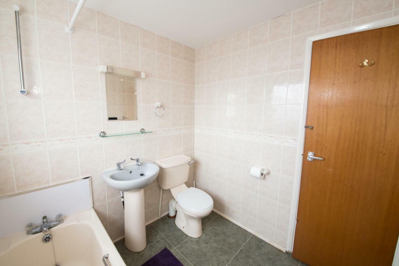 סקגנס Charnwood Hotel מראה חיצוני תמונה