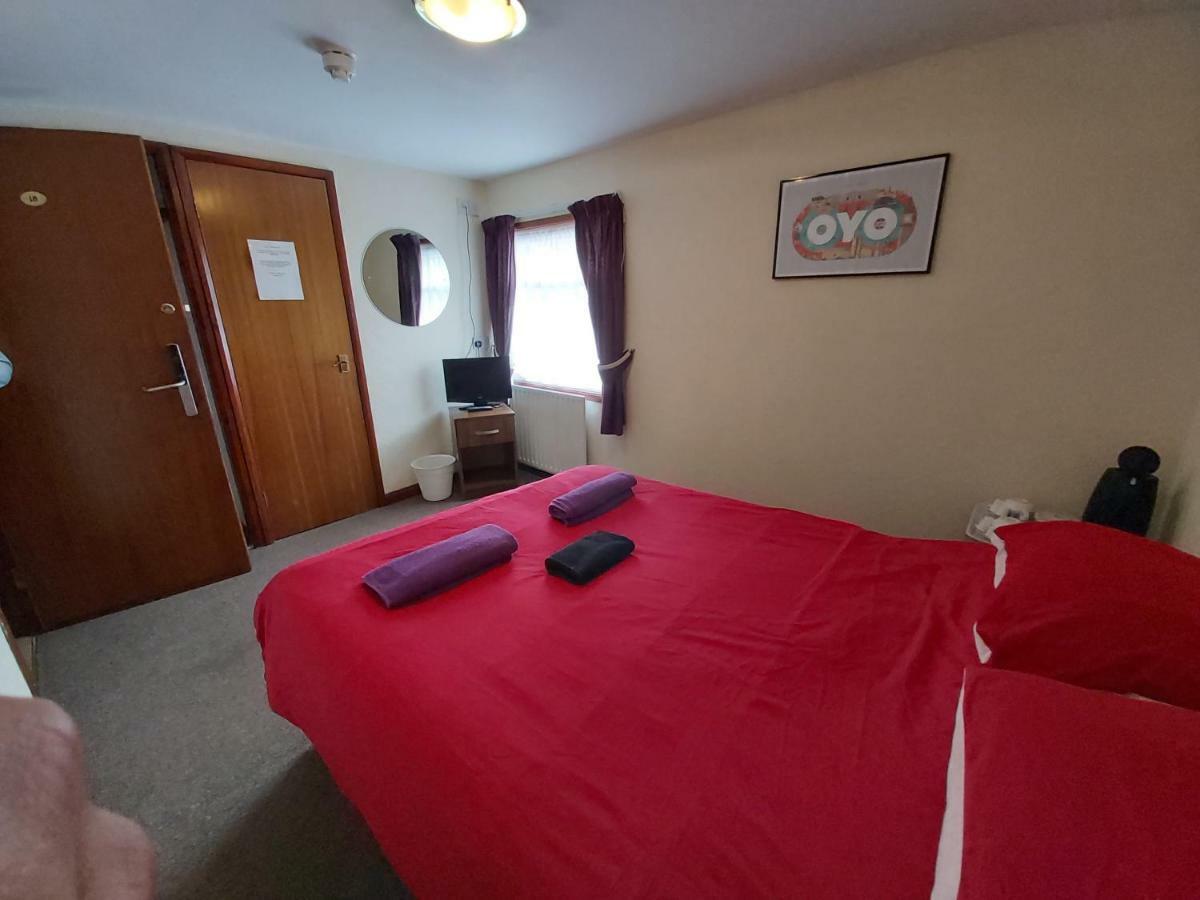 סקגנס Charnwood Hotel מראה חיצוני תמונה