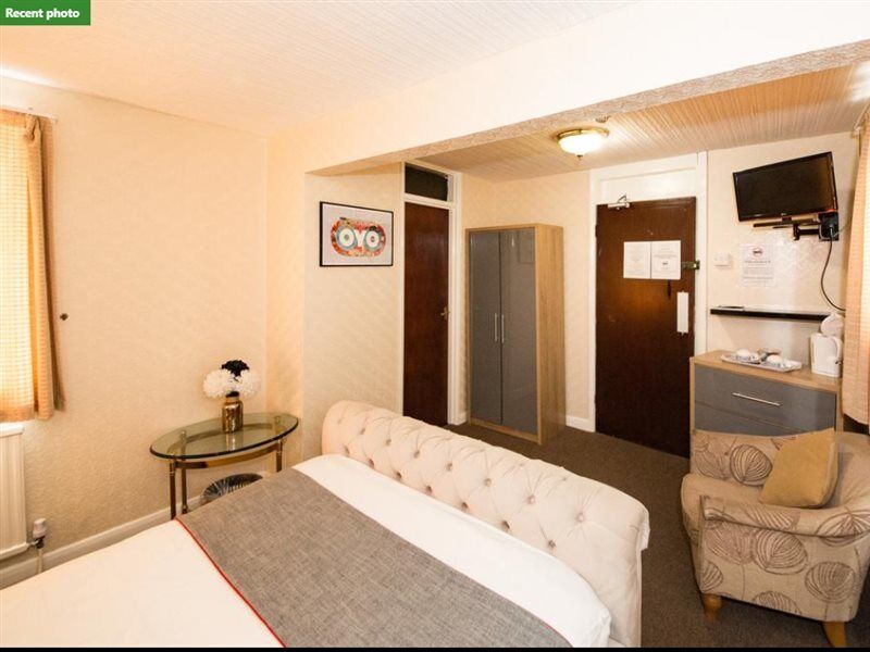 סקגנס Charnwood Hotel מראה חיצוני תמונה